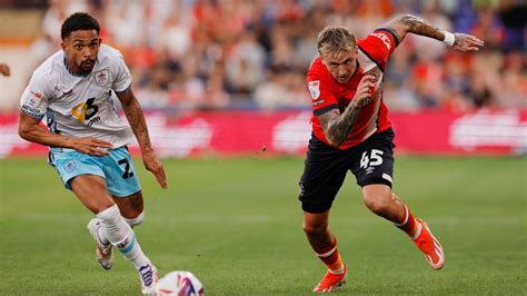 He S Invaluable Luton Town Urged To Avoid Alfie Doughty Transfer