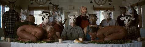 Nude Video Celebs Nora Yessayan Sexy The Farm 2018