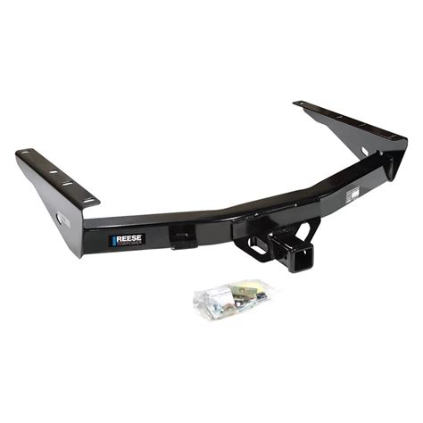 Reese Towpower® 33049 Class 3 Professional Trailer Hitch With 2 Receiver Opening 5000 500