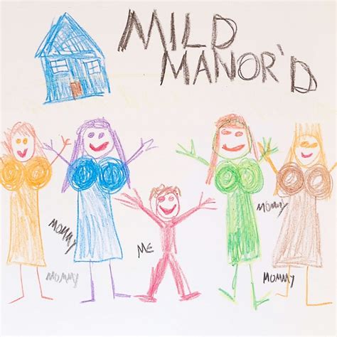 Mild Manor D A Mother Son MILF Manor Recap Podcast Podcast Series Apple Podcasts