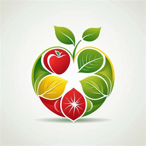 Healthy Logo Designs Stable Diffusion Online