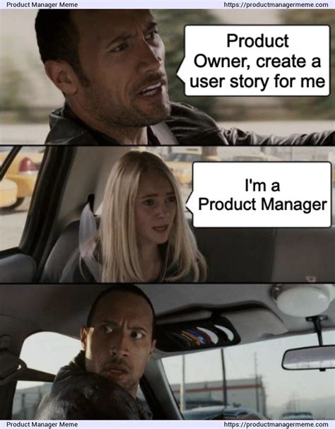 Product Owner Meme Product Manager Memes