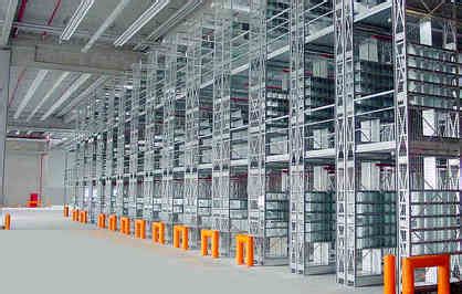 multi tier storage solutions