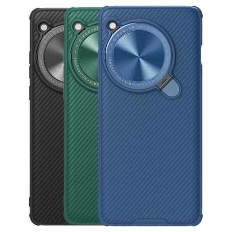 NILLKIN CamShield Prop Case For One Plus 12