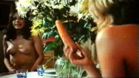 Naked Karin Glier In Liebesmarkt