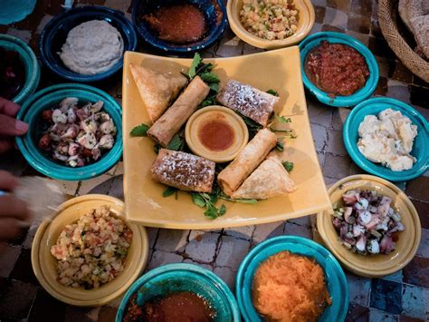casablanca morocco     reasons  visit