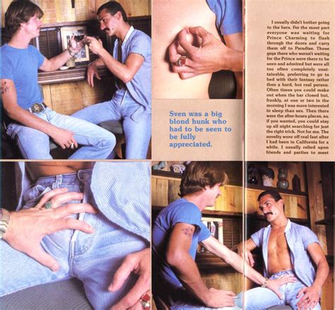 Gay Vintage Hardcore Magazines Page Intporn Forums