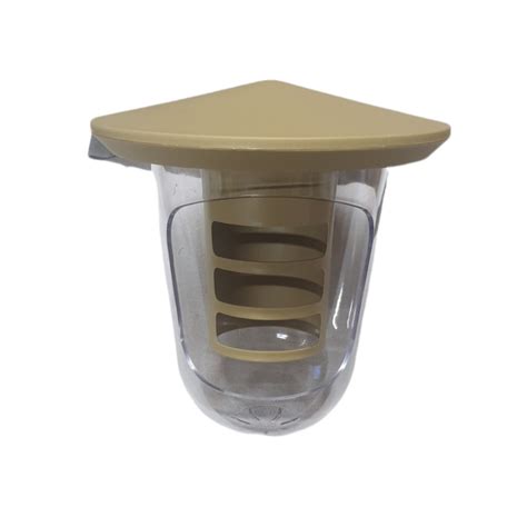 Hello Multi Transparent Bird Feeder Ap 18694 Animallparadise