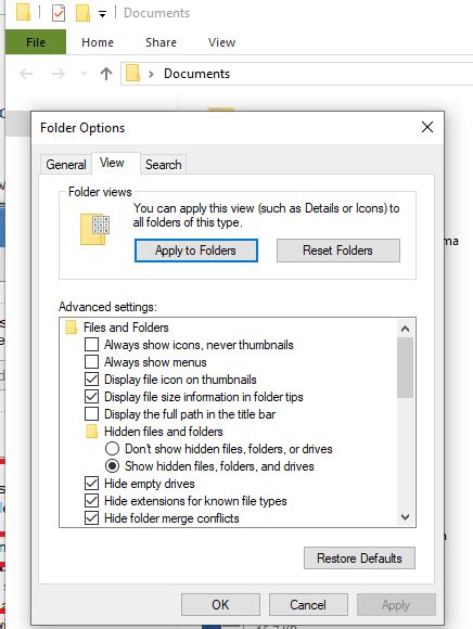 Difference in size of a folder with its contents - Windows 10 Forums