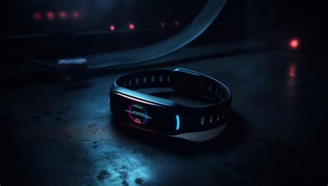 Xiaomi Mi Band 7 Pro: O Guia para um Estilo de Vida Saudável
