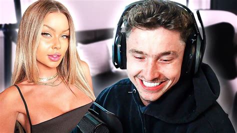 Aircool And Alyssa Kulani Have Some Hot Moments Youtube