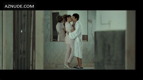 Macarena Gomez Nude Aznude