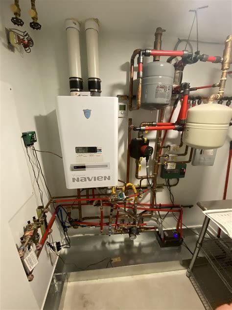Understanding Why Combi Boilers Can Be So Unreliable. 1