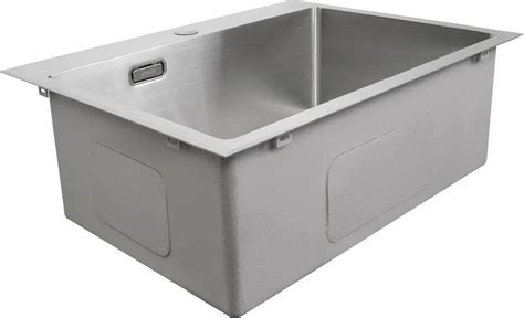 Мойка кухонная Kaiser KSM-6045 купить в магазине Сантехника-Онлайн.Ру