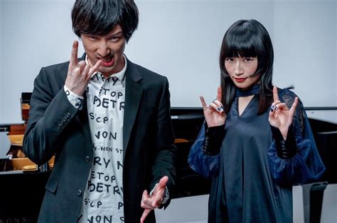 Sawanohiroyuki Nzk Mizuki Music Videos Stats And Photos Last Fm