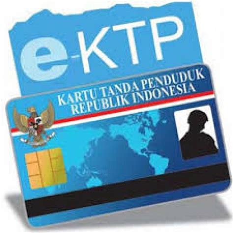 Prioritas Pencetakan KTP El Website Kalurahan Argodadi