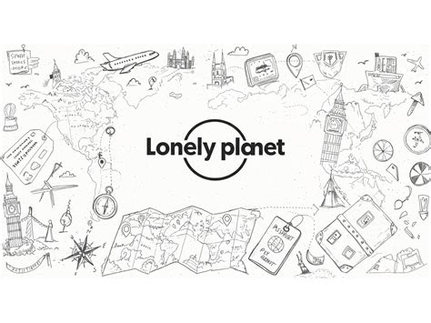 Lonely Planet – Planeta.com