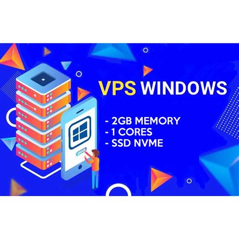 Jual Rdp Vps Gb Ram Core Full Garansi Shopee Indonesia