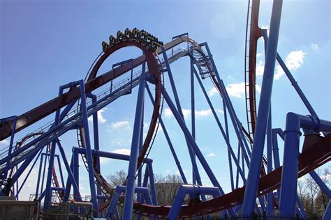 newsplusnotes banshee  kings island completes  run