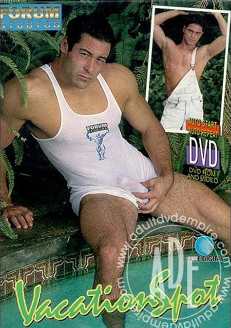Vacation Spot Sunshine Gay Porn Movies Gay DVD Empire