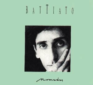 Franco Battiato Discografia E Testi