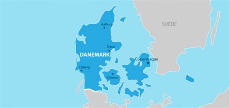 Haut Imagen Danemark Carte Du Monde Fr Thptnganamst Edu Vn