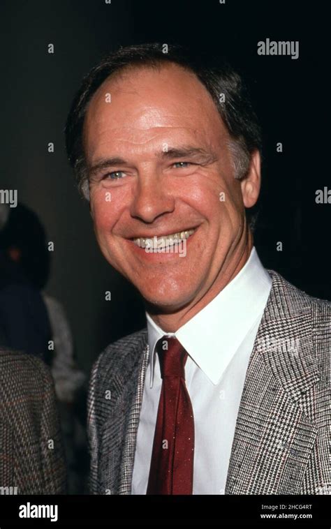 Robert Pine Circa 1990s Credit Ralph Dominguezmediapunch Stock Photo