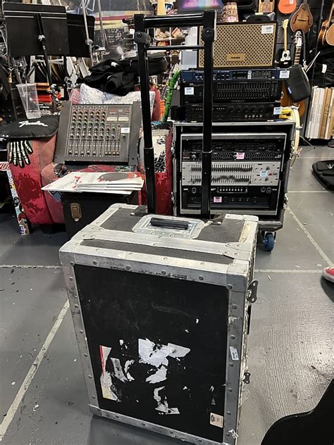 case case reverb