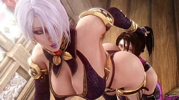 Two Beautiful Lesbian Fuck XVIDEOS