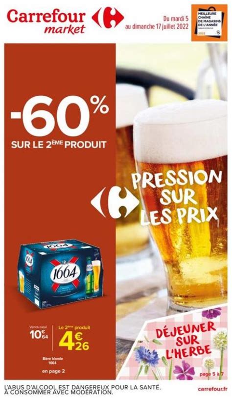 Semaine Week Des Promos Toutes Fra Ches