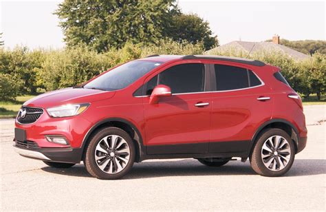 Buick Encore 2013 2023 Pros And Cons Common Problems