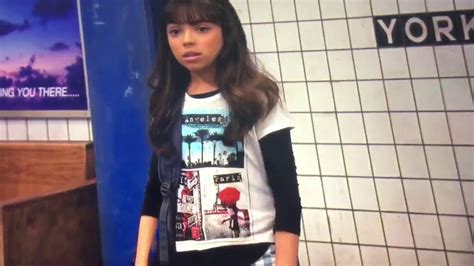 Game Shakers Babe Lost Her Jacket YouTube