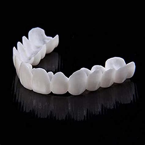 10 Best Fake Teeth Veneers – Review And Buying Guide – blinkx.tv