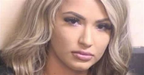 Prison Guard Jailed For Cutting Hole In Pants For Sex With Inmate In Front Of Others Daily Star