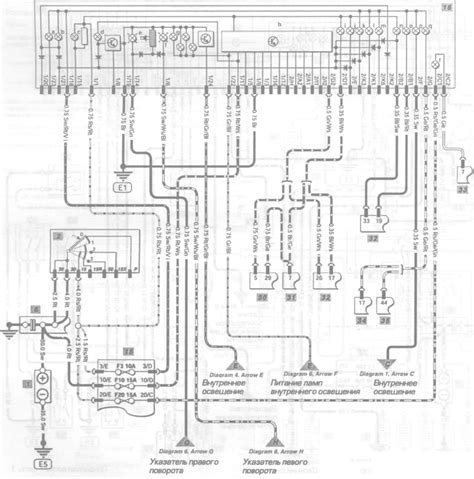 Mercedes Wiring Diagrams Online - Wiring Diagram