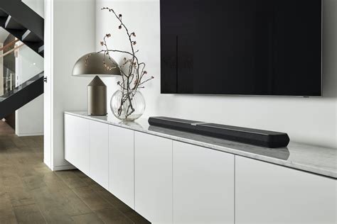 Bowers & Wilkins Panorama 3 - Dolby Atmos Soundbar