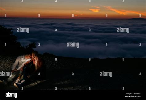 Uomini Gay Che Si Baciano Immagini E Fotografie Stock Ad Alta Risoluzione Alamy