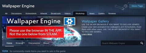 What is Wallpaper Engine ? The Complete Guide
