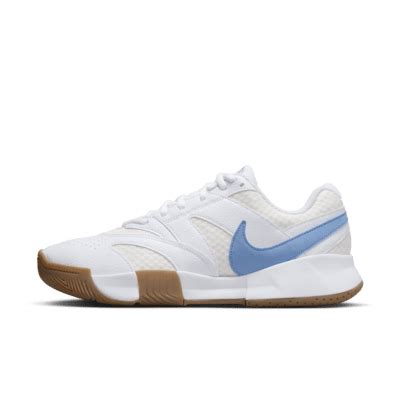 NikeCourt Lite 4 Women's Tennis Shoes. Nike ID