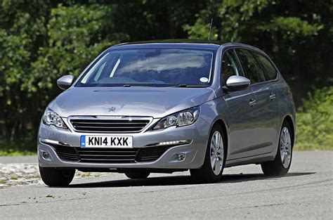 Peugeot 308 Sw Review 2021 Autocar