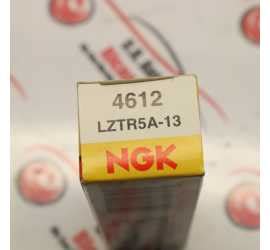 CANDELA ACCENSIONE COD.4612 NUOVA NGK