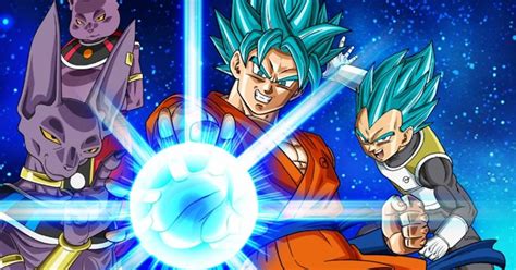 Dragão Ball Super Dublado - Dragon Ball Super - Dublado