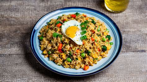 Chamorro Fried Rice Recipe