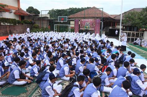 Agar Pembelajaran Di Madrasah Menjadi Gampang Asyik Dan Menyenangkan