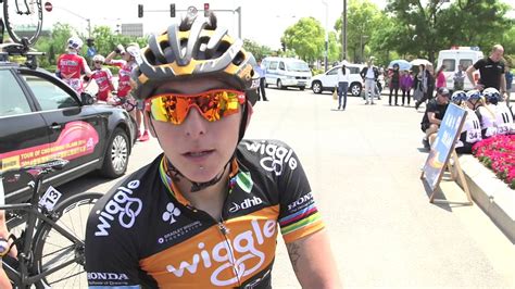 Wiggle Honda Tour Of Chongming Island Stage 2 YouTube