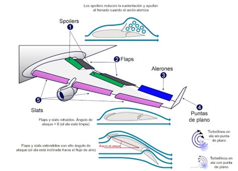 Por qué vuelan los aviones Ciencia para paquetes