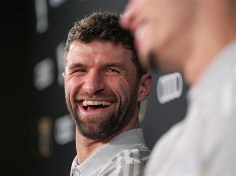 Thomas Müller y su reencuentro con Lionel Messi en la gran final de la