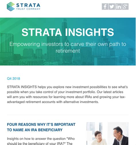 mbc strategic investment firm newsletters communicating correctly