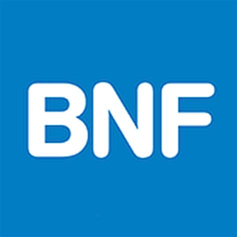 bnf ios app store version apptopia