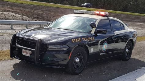 how to become a state trooper in fl